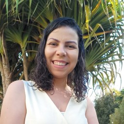 Foto de Fernanda Marinho