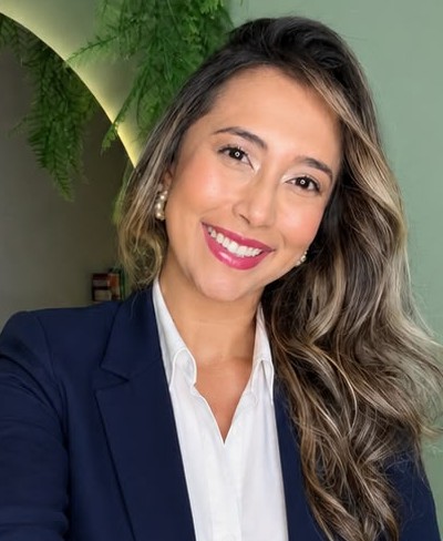 Michele Lima, Masterclass Minha Imagem Estratégica na Prática